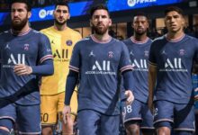 Télécharger FIFA 2022 apk + obb gratuitement 25 télécharger FIFA 2022 apk + obb