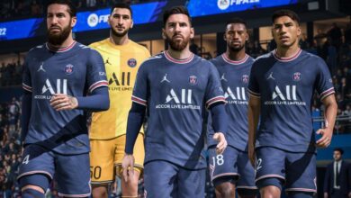 Télécharger FIFA 2022 apk + obb gratuitement 9 télécharger FIFA 2022 apk + obb