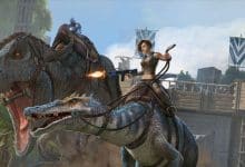 Télécharger ark: survival evolved apk + obb 21 ark: survival evolved apk + obb