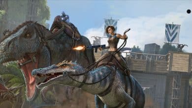 Télécharger ark: survival evolved apk + obb 7 ark: survival evolved apk + obb