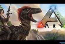 Télécharger ark: survival evolved apk mod