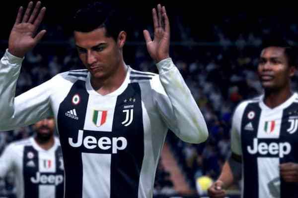 FIFA 20 Android apk