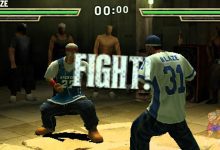 Télécharger Def Jam PPSSPP : Def Jam Fight For NY 19 Télécharger Def Jam PPSSPP ISO pour Android