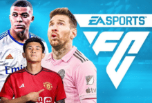Télécharger FIFA Football APK+OBB - EA Sports FC 24 APK+OBB+DATA 26 FIFA Football APK+OBB - EA Sports FC 24 APK+OBB+DATA