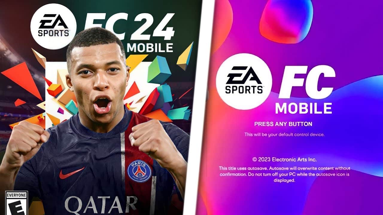 Télécharger FIFA 2025 APK OBB Gratuitement Game243