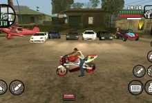 Télécharger GTA san andreas apk + obb complet 24 GTA san andreas apk + obb