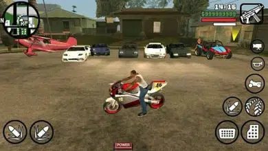 Télécharger GTA san andreas apk + obb complet 13 GTA san andreas apk + obb