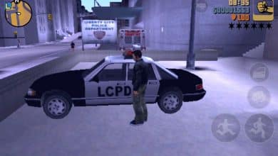Photo de Télécharger Grand Theft Auto III GTA 3 apk + mod