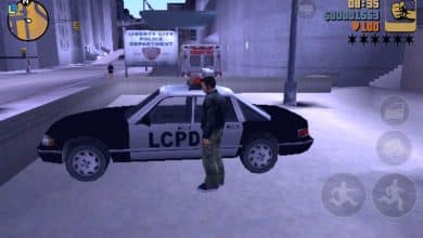 Télécharger Grand Theft Auto III GTA 3 apk + mod 28 GTA 3 apk + mod