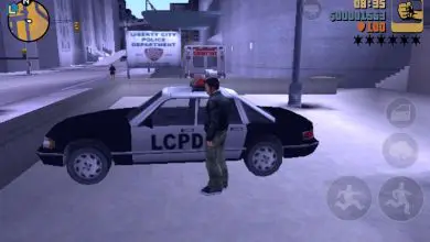 GTA 3 apk + mod