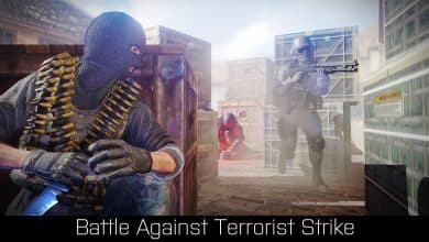 Télécharger overkill strike mod apk Mise à jour v2.8.2 14 overkill strike mod apk