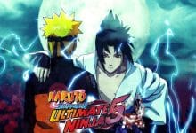 Télécharger Naruto Shippuden Ultimate Ninja 5 ppsspp & PS2 19 naruto shippuden ultimate ninja 5 ppsspp