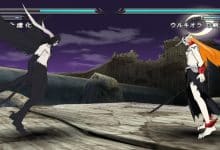 Télécharger Bleach - Heat The Soul 2 PPSSPP ISO 8 Bleach - Heat The Soul 2 PPSSPP