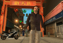 Télécharger GTA Liberty City Stories APK Mod - GTA LCS MOD+APK+OBB+DATA Gratuitement 27 GTA Liberty City Stories APK Mod - GTA LCS MOD+APK+OBB+DATA