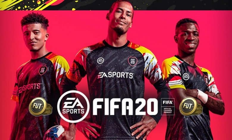 Télécharger fifa football apk mod