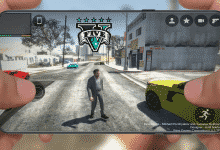 Télécharger gta 5 Android complet gratuit 21 gta 5 Android
