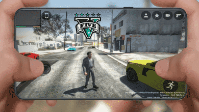 Télécharger gta 5 Android complet gratuit 40 gta 5 Android