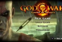 Télécharger God Of War Ghost Of Sparta PSP ISO - God Of War Ghost Of Sparta PPSSPP ISO 15 God Of War Ghost Of Sparta PSP ISO - God Of War Ghost Of Sparta PPSSPP ISO