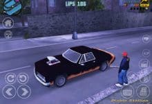 GTA 3 apk+obb