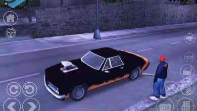 GTA 3 apk+obb : Télécharger Grand Theft Auto III (GTA 3) 38 GTA 3 apk+obb