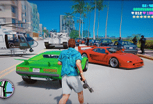 Télécharger Grand Theft Auto Vice Vity APK OBB DATA (GTA Vice City Apk + MOD + OBB) 24 Grand Theft Auto Vice Vity APK OBB DATA (GTA Vice City Apk + MOD + OBB)