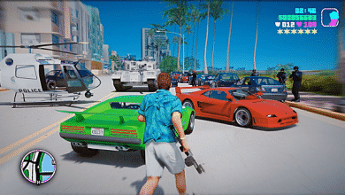 Télécharger Grand Theft Auto Vice Vity APK OBB DATA (GTA Vice City Apk + MOD + OBB) 9 Grand Theft Auto Vice Vity APK OBB DATA (GTA Vice City Apk + MOD + OBB)