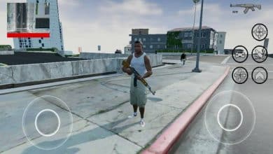 GTA 5 APK+OBB+DATA : Télécharger Grand Theft Auto V Android MOD+APK+OBB+DATA 3 grand theft auto v Android