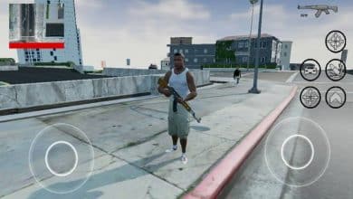 grand theft auto v Android