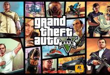 GTA 5 apk + obb : Télécharger grand theft auto v Android 26 GTA 5 apk + obb
