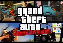 Télécharger GTA liberty city apk+obb gratuitement 22 GTA liberty city apk+obb