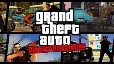 Télécharger GTA liberty city apk+obb gratuitement 73 GTA liberty city apk+obb