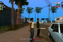 Télécharger GTA San Andreas APK+OBB+DATA - GTA SA MOD+APK+OBB Gratuitement 28 GTA San Andreas APK+OBB+DATA - GTA SA MOD+APK+OBB