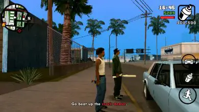 Télécharger GTA San Andreas APK+OBB+DATA - GTA SA MOD+APK+OBB Gratuitement 20 GTA San Andreas APK+OBB+DATA - GTA SA MOD+APK+OBB