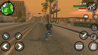 Télécharger GTA San Andreas APK+OBB+DATA - (Grand Theft Auto: San Andreas MOD+APK+OBB+DATA) Gratuitement 8 GTA San Andreas APK+OBB+DATA - (Grand Theft Auto: San Andreas MOD+APK+OBB+DATA)