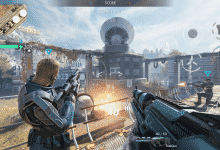 Télécharger Infinity Ops apk+obb gratuitement 21 Infinity Ops apk+obb