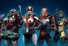 Télécharger infinity ops mod apk gratuitement 22 infinity ops mod apk