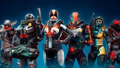 Télécharger infinity ops mod apk gratuitement 56 infinity ops mod apk