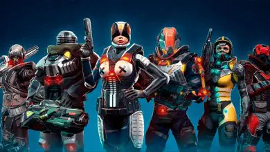 Télécharger infinity ops mod apk gratuitement 10 infinity ops mod apk