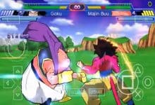 Télécharger Dragon Ball z Shin Budokai PSP ISO - Dragon Ball z Shin Budokai PPSSPP ISO Compresse 19 Dragon Ball z Shin Budokai PSP ISO - Dragon Ball z Shin Budokai PPSSPP ISO