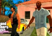 Télécharger Grand Theft Auto Vice City Stories PPSSPP ISO - GTA VCS PSP ISO 18 Grand Theft Auto Vice City Stories PPSSPP ISO - GTA VCS PSP ISO