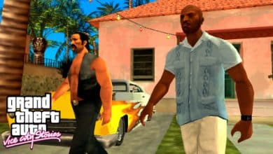 grand theft auto vice city stories ppsspp