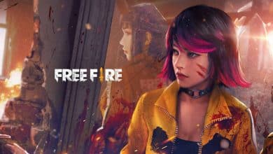 télécharger free fire apk