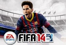 FIFA 14 PPSSPP ISO (EA SPORTS FC™ 24 PSP ISO)