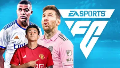 Télécharger EA Sports FC 25 Mod FIFA 14 Apk Obb Data Offline Android 12 EA Sports FC 25 Mod FIFA 14 Apk Obb Data