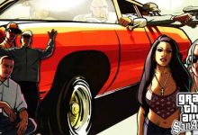 Télécharger Grand Theft Auto : San Andreas Android (GTA San Andreas MOD+APK+OBB+DATA) Complète 25 Grand Theft Auto : San Andreas Android (GTA San Andreas MOD+APK+OBB+DATA) Complète