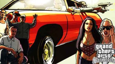 Télécharger Grand Theft Auto : San Andreas Android (GTA San Andreas MOD+APK+OBB+DATA) Complète 61 Grand Theft Auto : San Andreas Android (GTA San Andreas MOD+APK+OBB+DATA) Complète