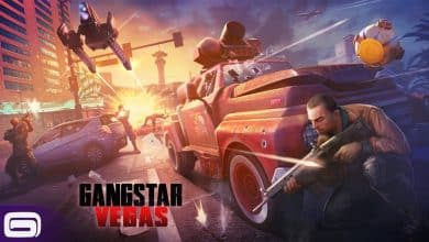 gangstar vegas argent illimité apk