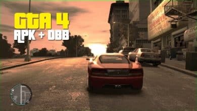 Grand Theft Auto IV : Télécharger gta 4 apk obb 49 gta 4 apk obb