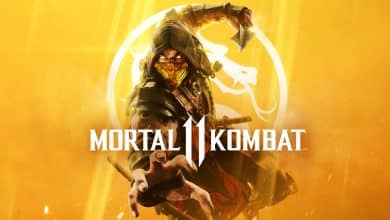 mortal kombat 11 apk+obb