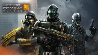 Télécharger Modern Combat 5: Blackout apk obb v5.9.1a Android & iOS 14 Modern Combat 5: Blackout apk obb